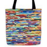 Urban Camouflage Tote