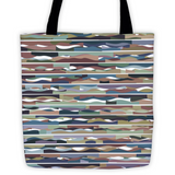 Urban Camouflage Tote