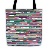 Urban Camouflage Tote