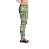 Urban Camouflage Leggings