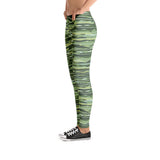 Urban Camouflage Leggings