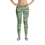 Urban Camouflage Leggings