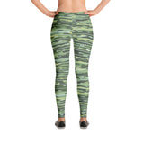 Urban Camouflage Leggings