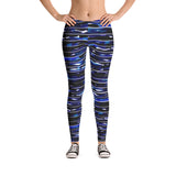 Urban Camouflage Leggings