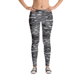 Urban Camouflage Leggings