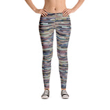 Urban Camouflage Leggings