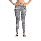 Urban Camouflage Leggings