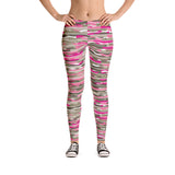 Urban Camouflage Leggings