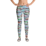 Urban Camouflage Leggings