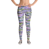 Urban Camouflage Leggings