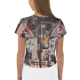 Pintada Uno Women's T-shirt