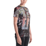 Pintada Uno Women's T-shirt