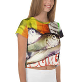 Sardines Women's T-shirt