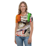 Sardines Women's T-shirt