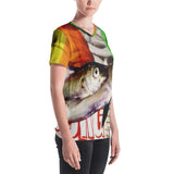 Sardines Women's T-shirt